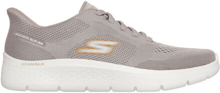 Skechers Slip-ins: Go Walk Flex Beige - 41
