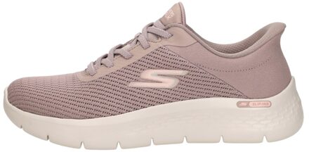 Skechers Slip-ins: Go Walk Flex Beige - 43