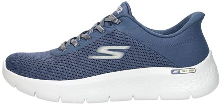 Skechers Slip-ins: Go Walk Flex Blauw - 37