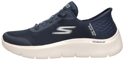 Skechers Slip-ins: Go Walk Flex Blauw - 43