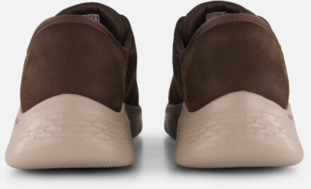 Skechers Slip-ins: Go Walk Flex Cognac - 40