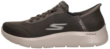 Skechers Slip-ins: Go Walk Flex Cognac - 44