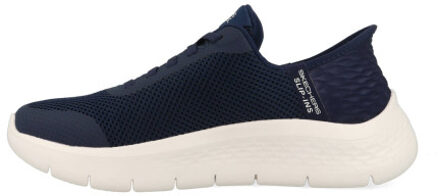 Skechers Slip-ins: GO WALK Flex - Grand Entry 124836/NVW Blauw / Wit-41 maat 41
