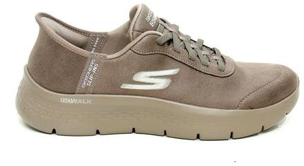 Skechers Slip-ins: Go Walk Flex Taupe - 37