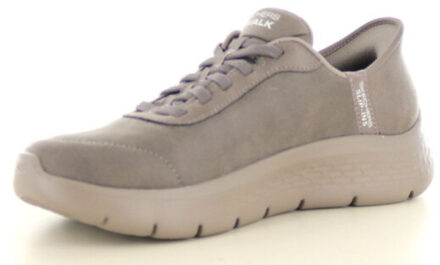 Skechers Slip-ins: Go Walk Flex Taupe - 38