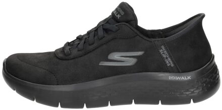 Skechers Slip-ins: Go Walk Flex Zwart - 37
