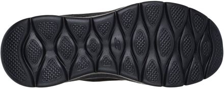 Skechers Slip-ins: Go Walk Flex Zwart - 37