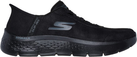 Skechers Slip-ins: Go Walk Flex Zwart - 37