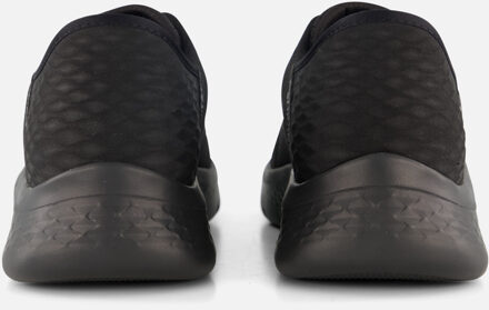 Skechers Slip-ins: Go Walk Flex Zwart - 41