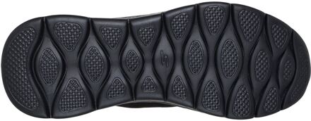 Skechers Slip-ins: Go Walk Flex Zwart - 41
