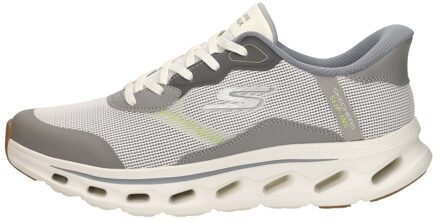 Skechers Slip-ins: Go Walk Glide Khaki - 50
