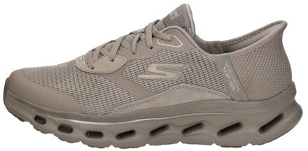 Skechers Slip-ins: Go Walk Glide Taupe - 41