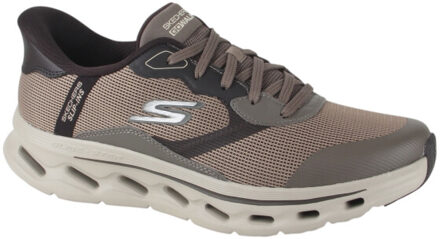Skechers Slip-ins: Go Walk Glide Taupe - 42