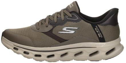 Skechers Slip-ins: Go Walk Glide Taupe - 47