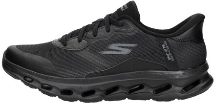 Skechers Slip-ins: Go Walk Glide Zwart - 44