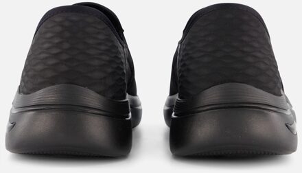Skechers Slip-Ins Go Walk Instappers zwart - 42,44