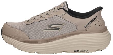 Skechers Slip-ins: Max Cushionin Beige - 41