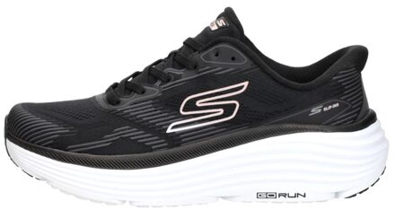 Skechers Slip-ins: Max Cushioning Endeavour Zwart - 38