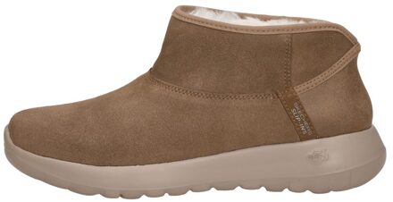 Skechers Slip-ins On The Go Cognac - 40