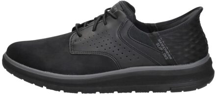 Skechers Slip-ins: Orell - Yates Zwart - 41