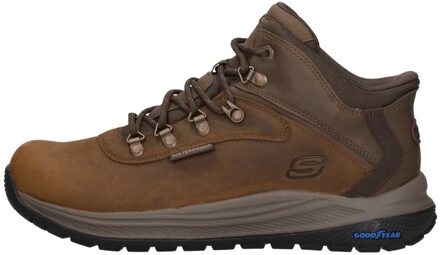 Skechers Slip-ins Relaxed Fit Cognac - 42