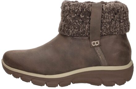 Skechers Slip-ins Relaxed Fit: Easy Going - Cozy Weather 2 168033/CHOC Bruin-39 maat 39