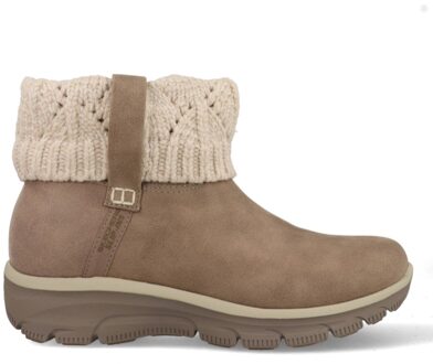 Skechers Slip-ins Relaxed Fit: Easy Going - Cozy Weather 2 168033/TPE Grijs maat