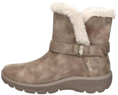 Skechers Slip-ins Relaxed Fit Taupe - 40