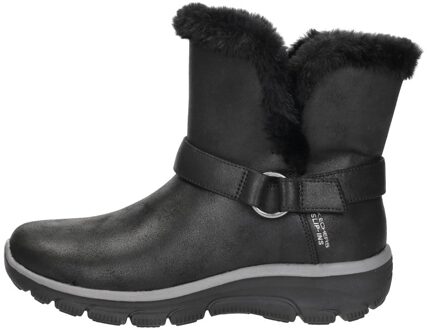 Skechers Slip-ins Relaxed Fit Zwart - 36