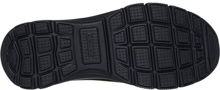 Skechers Slip-ins Relaxed Fit Zwart - 36