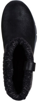 Skechers Slip-ins Relaxed Fit Zwart - 37