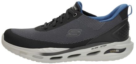 Skechers Slip-ins: Relaxed Fit Zwart - 40