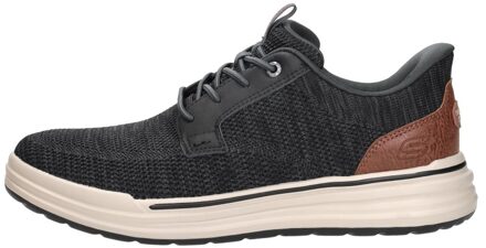 Skechers Slip-ins: Relaxed Fit Zwart - 44