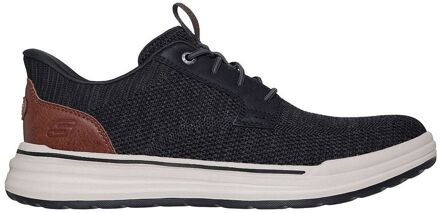Skechers Slip-ins: Relaxed Fit Zwart - 44