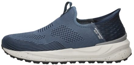 Skechers Slip-ins Rf: Bogdin Blauw - 45