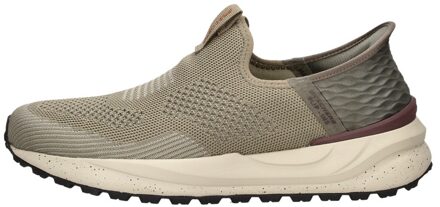 Skechers Slip-ins Rf: Bogdin Taupe - 43