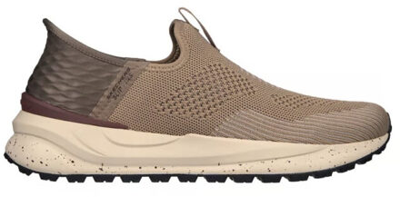 Skechers Slip-ins Rf: Bogdin Taupe - 44