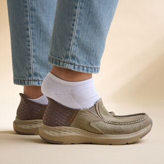 Skechers Slip-ins Rf: Parson Beige - 40