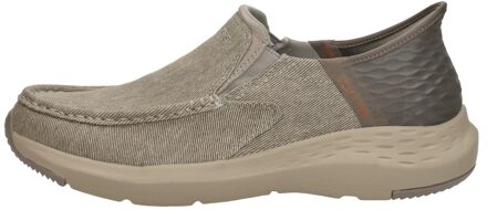 Skechers Slip-ins Rf: Parson Beige - 42
