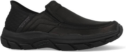 Skechers Slip-ins RF: Respected - Elgin 204810/BBK Zwart-41 maat 41
