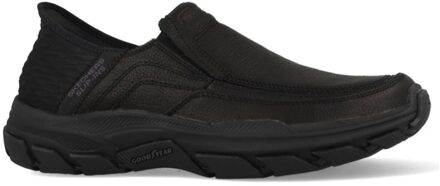 Skechers Slip-ins RF: Respected - Elgin 204810/BBK Zwart maat