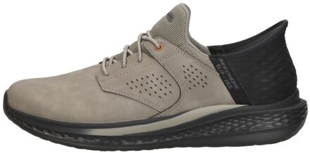 Skechers Slip-ins Rf: Slade Licht Grijs Lichtgrijs - 43