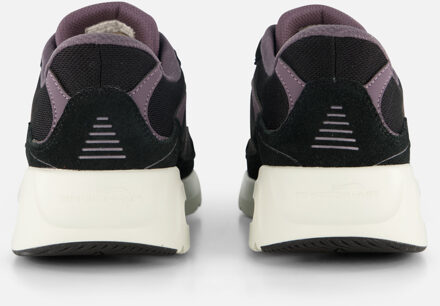 Skechers Slip-ins Skech-air Court Instappers zwart - 36,37,38,39,40,41