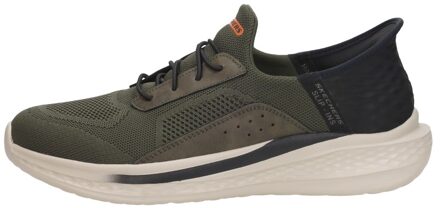 Skechers Slip-ins: Slade - Cohen Groen - 41