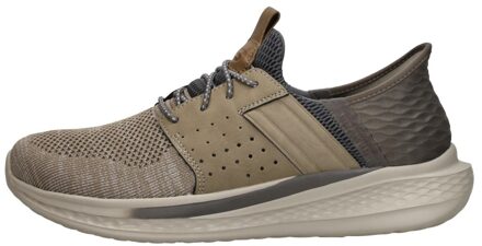 Skechers Slip-ins: Slade - Ocon Beige - 41