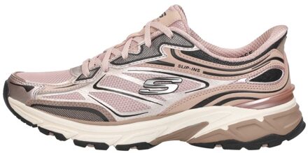Skechers Slip-ins: Stamina Sport Rosé-goud - 41