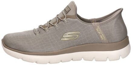 Skechers Slip-ins: Summits - Classy Night Taupe - 36