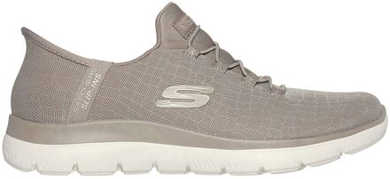 Skechers Slip-ins: Summits - Classy Night Taupe - 37