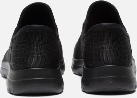 Skechers Slip-ins: Summits - Classy Night Zwart - 38