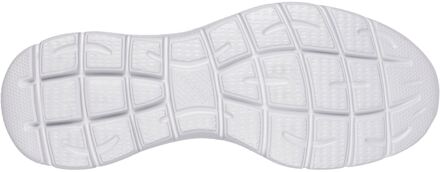 Skechers Slip-ins: Summits - High Range Heren Sneakers Van Polyester In Leisteenkleur Blauw